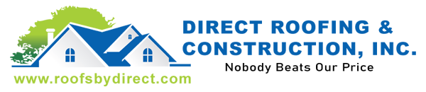 Direct Roofing & Construction Inc.