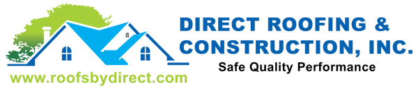 Direct Roofing & Construction Inc.